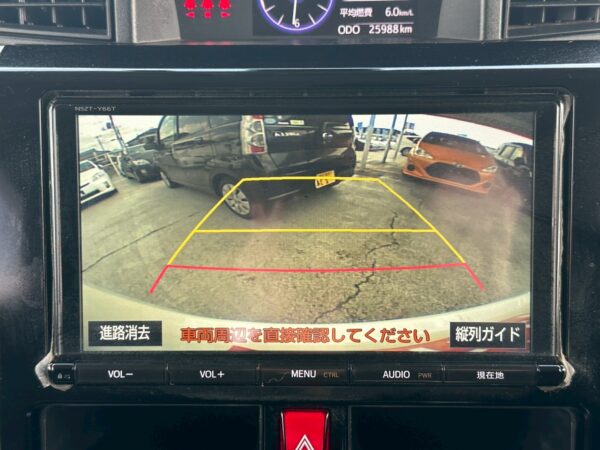 タンク カスタムG S